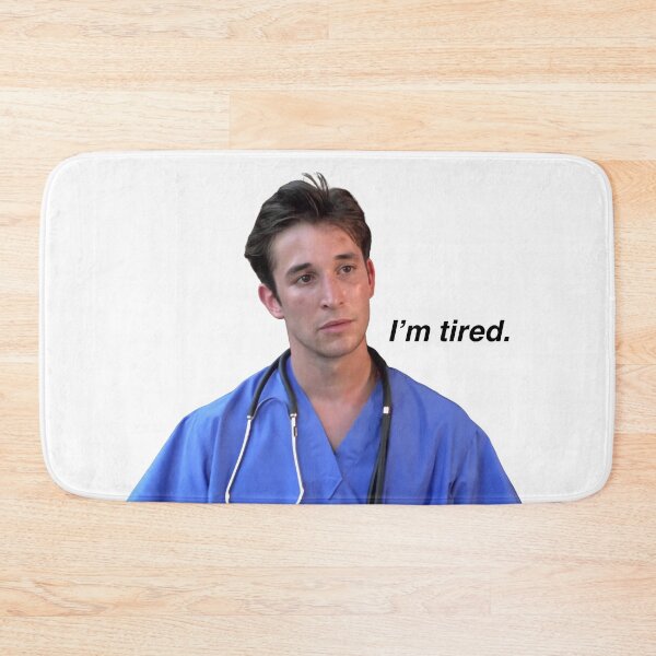 Item preview, Dr John carter meme designed and sold by fashionvante.