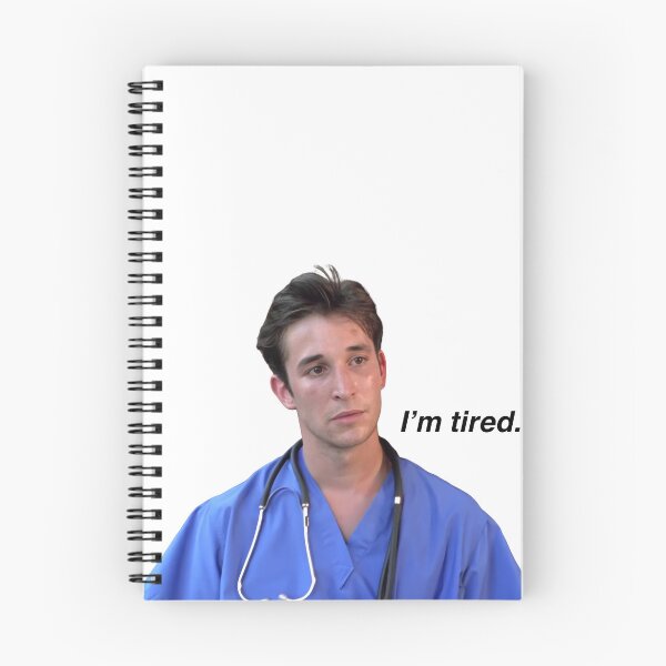 Item preview, Dr John carter meme designed and sold by fashionvante.