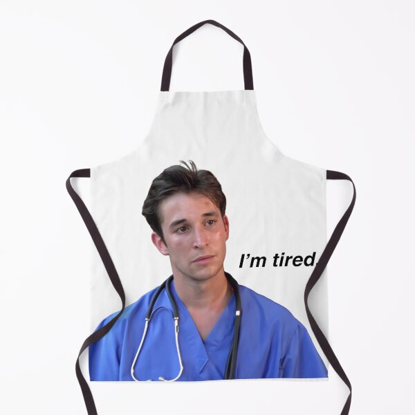 Item preview, Dr John carter meme designed and sold by fashionvante.