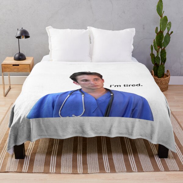 Item preview, Dr John carter meme designed and sold by fashionvante.