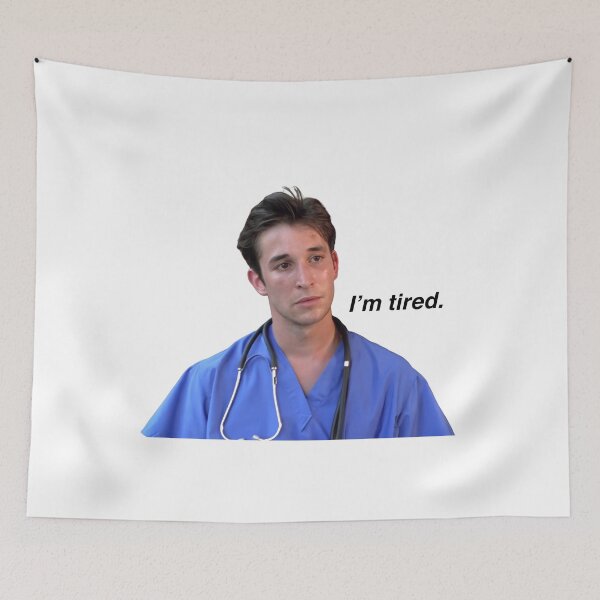 Item preview, Dr John carter meme designed and sold by fashionvante.