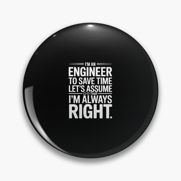 Item preview, Best Engineer Art For Men Women Humor Engineering Lovers designed and sold by SyntaxClaw.