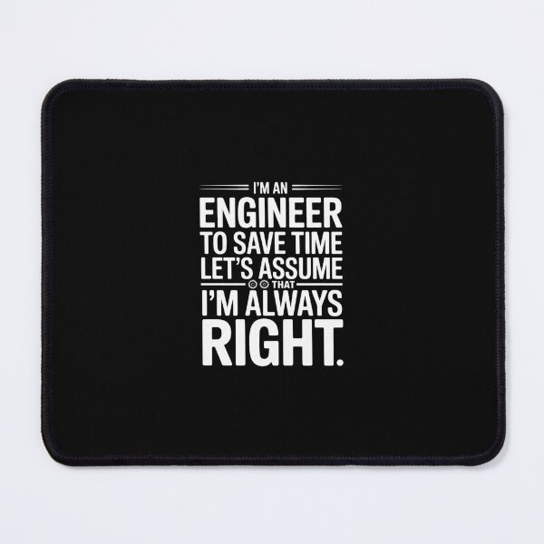 Item preview, Best Engineer Art For Men Women Humor Engineering Lovers designed and sold by SyntaxClaw.