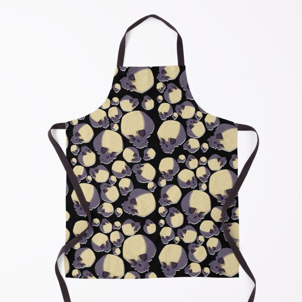 Item preview, Skulls Skulls Skulls designed and sold by Whimsy&Wonderco..