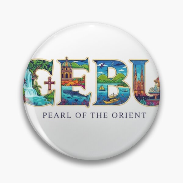 Artikelvorschau, CEBU entworfen und verkauft von likbatonboot.