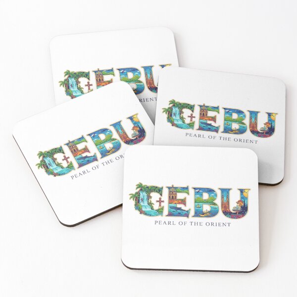 Item preview, CEBU designed and sold by likbatonboot.