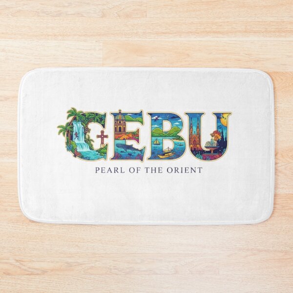 Item preview, CEBU designed and sold by likbatonboot.