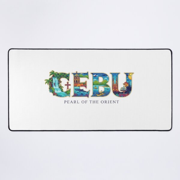Item preview, CEBU designed and sold by likbatonboot.