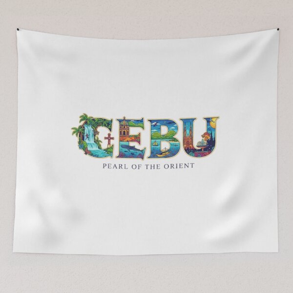 Item preview, CEBU designed and sold by likbatonboot.