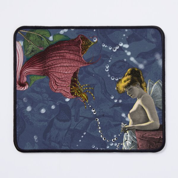 Item preview, Clotho weaves the web with the spider designed and sold by Donata Piccioli.