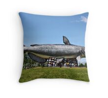 giant catfish body pillow