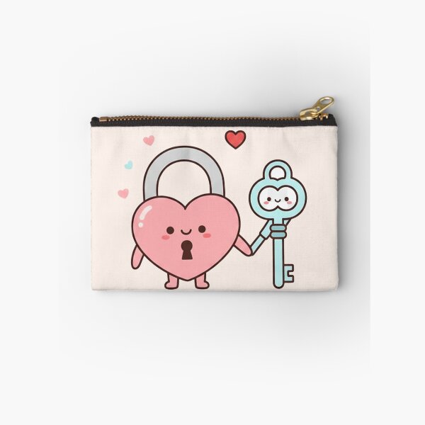 Item preview, The Key to My Heart – Love Illustration designed and sold by Y-MOONSTAR.