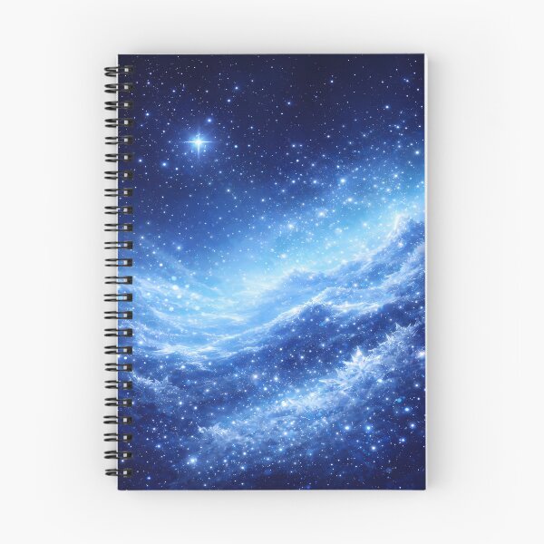 Item preview, Celestial Tide designed and sold by PTARZ.