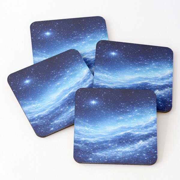 Item preview, Celestial Tide designed and sold by PTARZ.