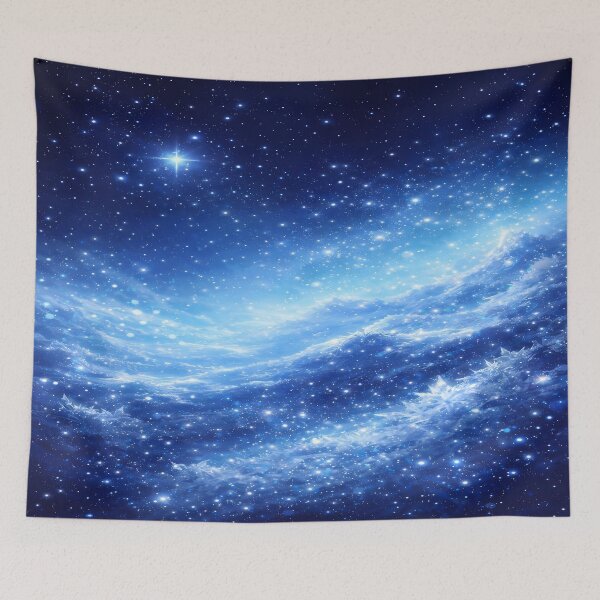Item preview, Celestial Tide designed and sold by PTARZ.