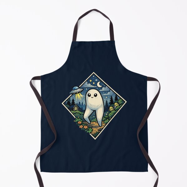 Item preview, Cute Fresno Nightcrawler designed and sold by Planetporridge.