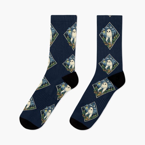 Item preview, Cute Fresno Nightcrawler  designed and sold by Planetporridge.
