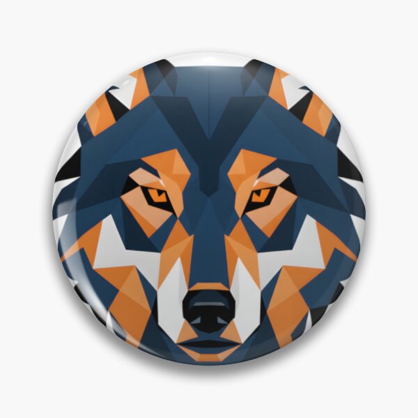 Item preview, Wolf 17 designed and sold by MaiconFFC.