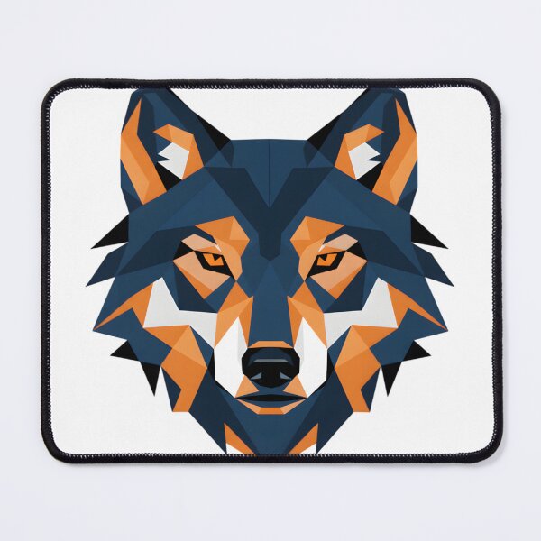 Item preview, Wolf 17 designed and sold by MaiconFFC.