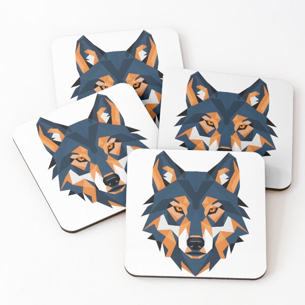 Item preview, Wolf 17 designed and sold by MaiconFFC.
