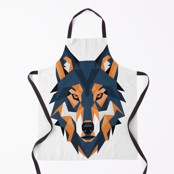Item preview, Wolf 17 designed and sold by MaiconFFC.