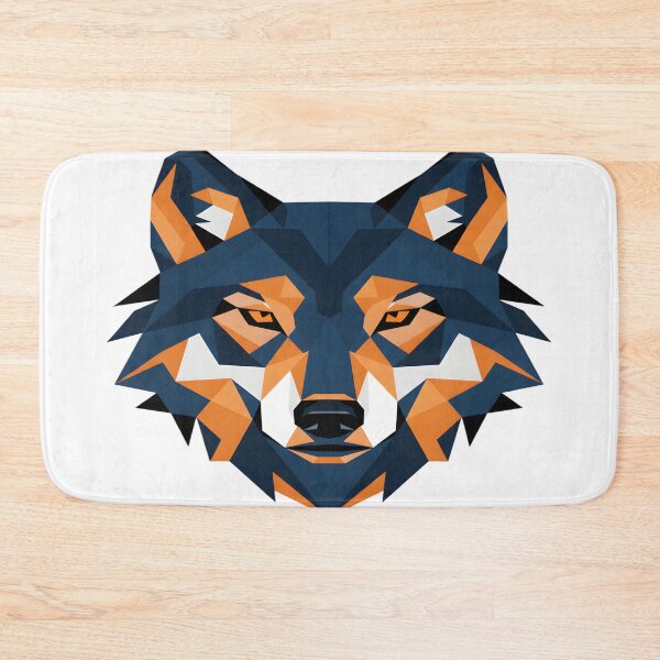 Item preview, Wolf 17 designed and sold by MaiconFFC.