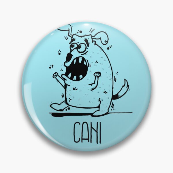 Item preview, ANIMALI - Cani designed and sold by maxpola.