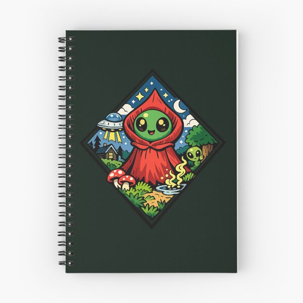 Item preview, Cute Flatwoods Monster  designed and sold by Planetporridge.