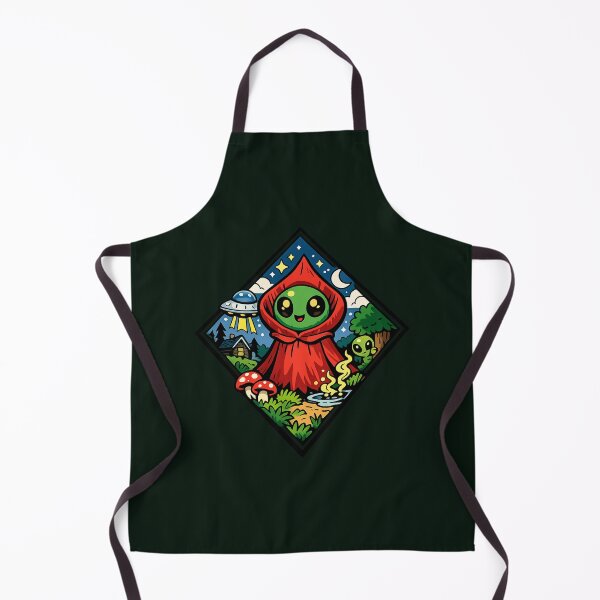 Item preview, Cute Flatwoods Monster designed and sold by Planetporridge.
