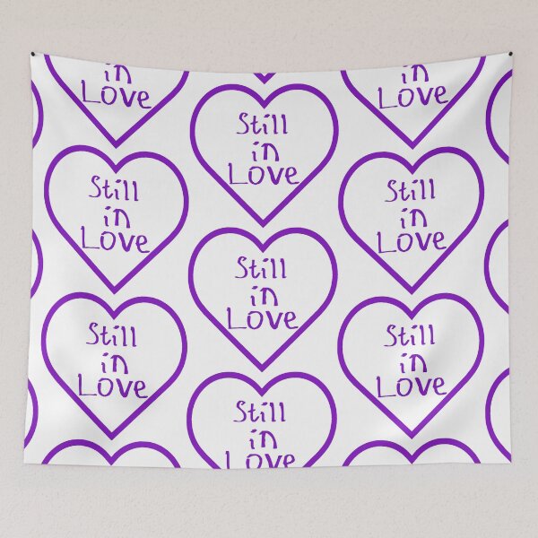 Item preview, Still in Love designed and sold by kinpirks.