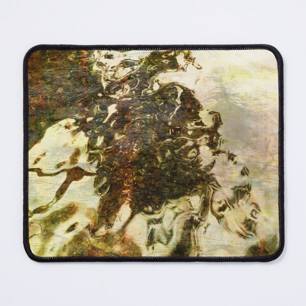Item preview, Vanishing marbled shadow designed and sold by Art Rendez-vous.