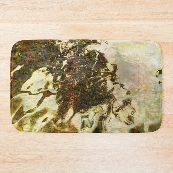Item preview, Vanishing marbled shadow designed and sold by Art Rendez-vous.