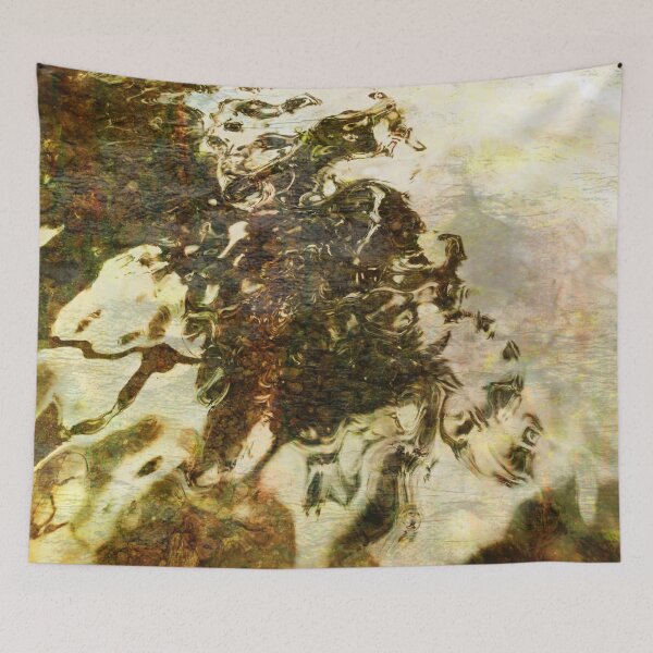 Item preview, Vanishing marbled shadow designed and sold by Art Rendez-vous.