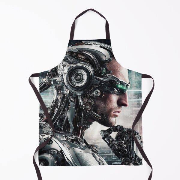 Item preview, Contemplative designed and sold by Karaburmagirl.