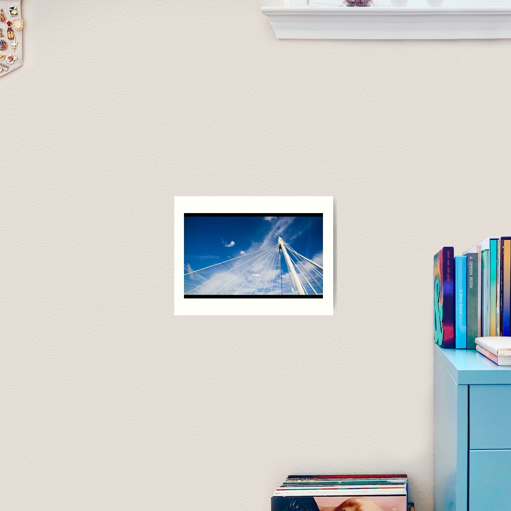 Item preview, Art Print designed and sold by jonnybrad2001.