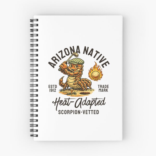 Item preview, Arizon Native : heat-adapted, scorpion-vetted designed and sold by Peerless-Prime.