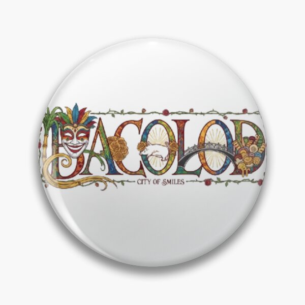 Item preview, BACOLOD designed and sold by likbatonboot.