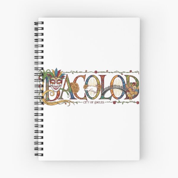 Item preview, BACOLOD designed and sold by likbatonboot.