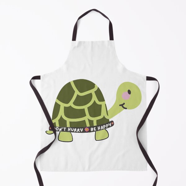 Item preview, Don’t Hurry Be Happy designed and sold by Andromedamami.