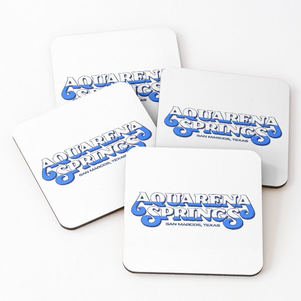 Item preview, Aquarena Springs - Defunct Amusement Park Texas designed and sold by acquiesce13.