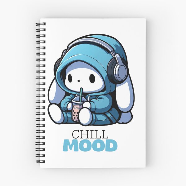 Item preview, Chill Mode On – Relax & Unwind designed and sold by AH-creators.