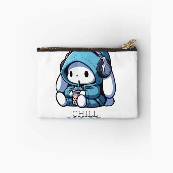 Item preview, Chill Mode On – Relax & Unwind designed and sold by AH-creators.