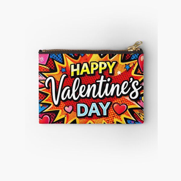 Item preview, POP Happy Valentine's Day designed and sold by Nikola Eftimov.