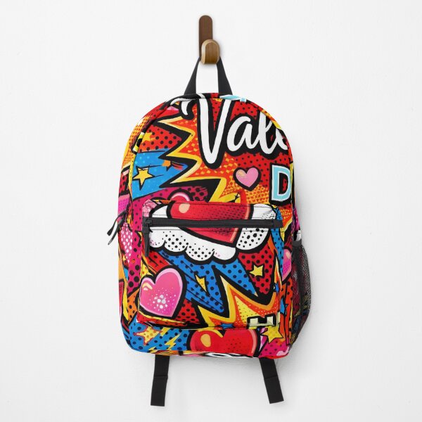 Item preview, POP Happy Valentine's Day designed and sold by Nikola Eftimov.