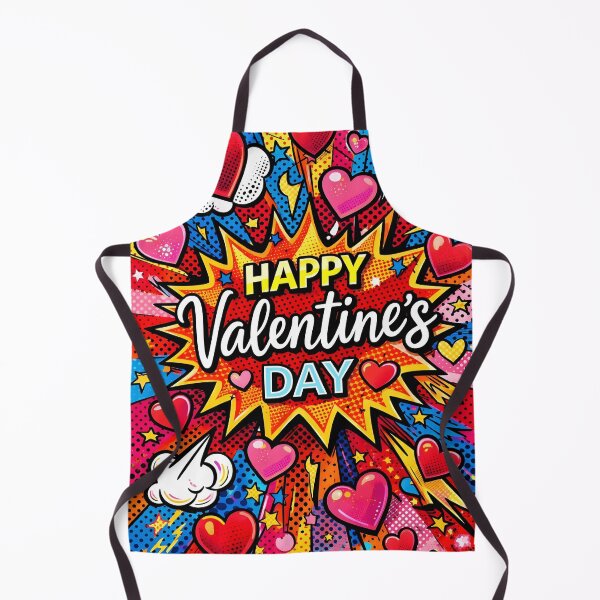 Item preview, POP Happy Valentine's Day designed and sold by Nikola Eftimov.