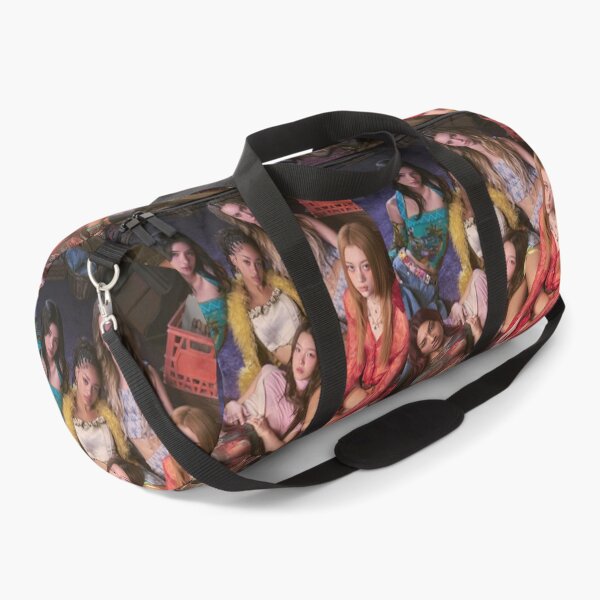 Item preview, Katseye Merch / Kpop Girl Group / World Tour Sticker Pack, phone cases, shirt, journals, bags, blankets,  etc / Kpop Demon Hunters Mira Merch / Kpop Girl designed and sold by TeenLake.