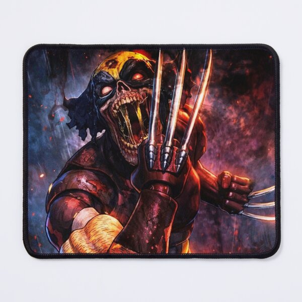 Item preview, Logan ZOMBIE designed and sold by SpeedR8cer5.