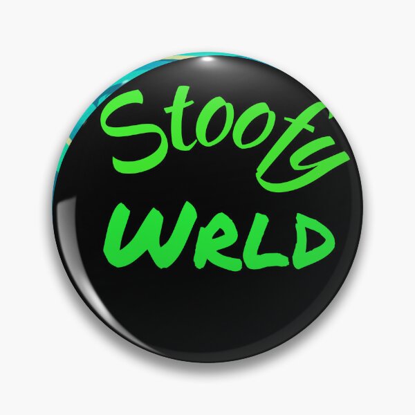 Item preview, Logo for my blog designed and sold by Stoofy Wrld.