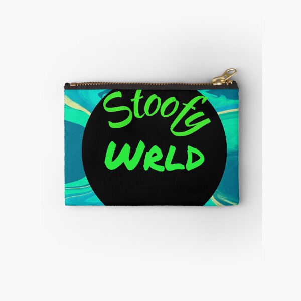Item preview, Logo for my blog designed and sold by Stoofy Wrld.