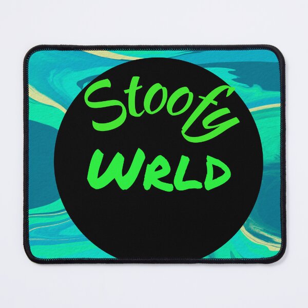 Item preview, Logo for my blog designed and sold by Stoofy Wrld.